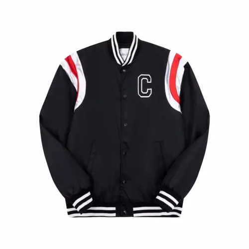 Celine Men Womens Coat Luxury Brand Mens Jacket Top Quality   