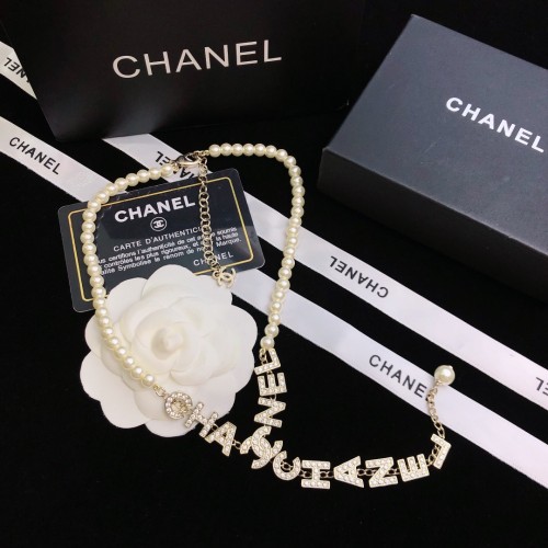 Dior Luxury Womens Necklace
