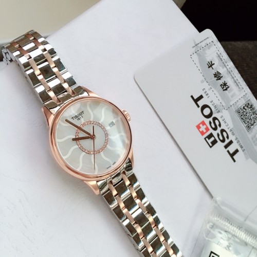 Tissot Watch040