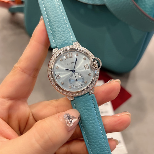 Cartier Watch003