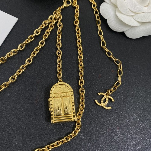 Chanel Luxury Womens Necklace