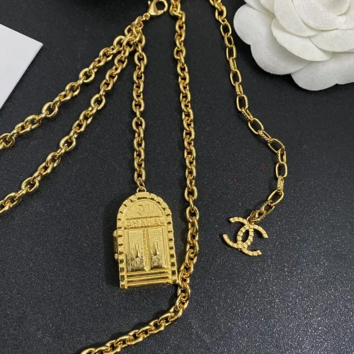 Chanel Luxury Womens Necklace
