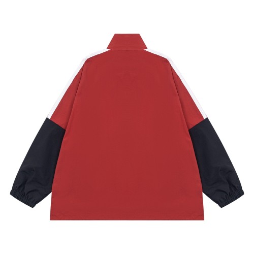Balenciaga Men Womens Jackets Coat Luxury Brand Mens Jacket Top Quality   