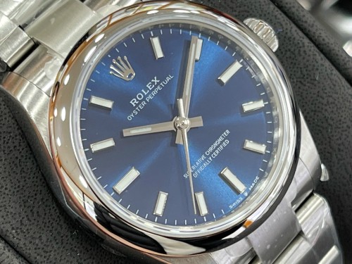 Rolex Mens Watch Luxury Brand Design Fashion Type with Original Box