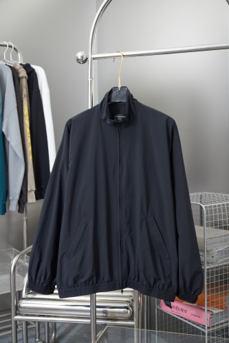 Balenciaga Men Womens Jackets Coat Luxury Brand Men Jacket Top Quality   