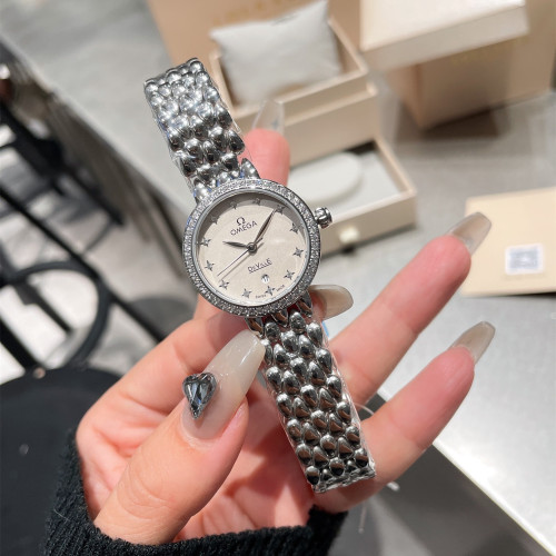 Omega Watch316