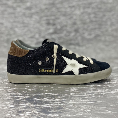 Golden Goose GGDB Stardan Womens Mens Shoes Fashion Sneakers Unisex Design Luxury Brand Men's Super-Star sneakers with Box  