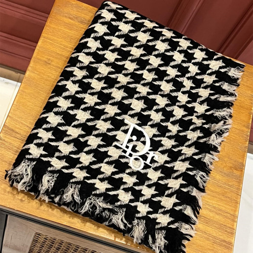 Dior Scarves Womens Fashion Scarf with285