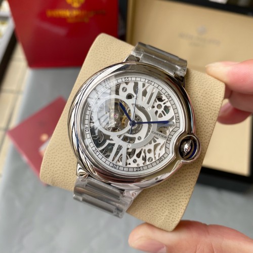 Cartier Watch158