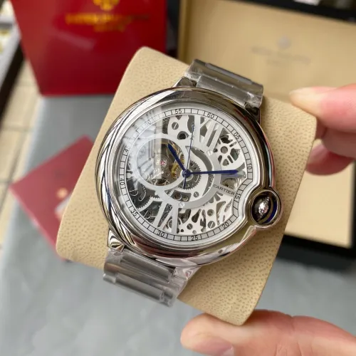 Cartier Watch158