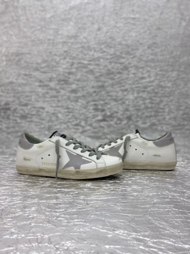 Golden Goose GGDB Stardan Womens Mens Shoes Fashion Sneakers Unisex Design Luxury Brand Men's Super-Star sneakers with Box  