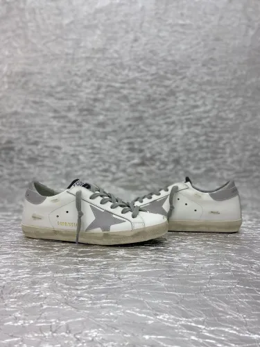 Golden Goose GGDB Stardan Womens Mens Shoes Fashion Sneakers Unisex Design Luxury Brand Men's Super-Star sneakers with Box  