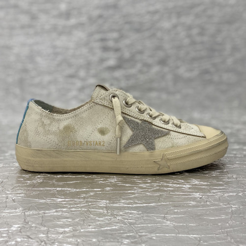 Golden Goose GGDB Stardan Womens Mens Shoes Fashion Sneakers Unisex Design Luxury Brand Men's Super-Star sneakers with Box  