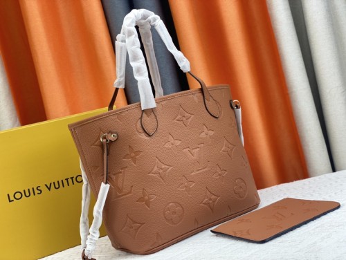 Louis Vuitton Womens Bags Handbags Luxury Brand Fashion Type NEVERFULL MM