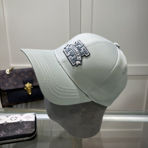 Hermes Mens Womens Baseball Hats Luxury Brand Design Hermes Hat with Original Box  
