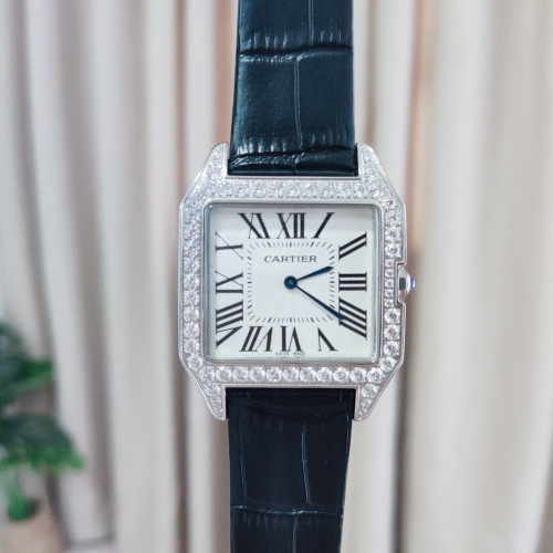 Cartier Watch195