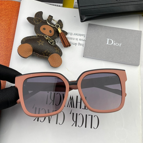 Dior Sunglasses Luxury Brand Womens Sunglasses with Original Box  CD1611