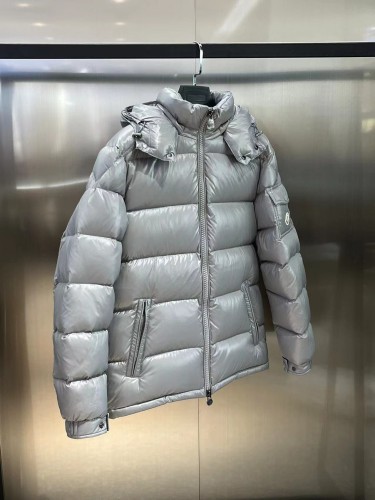 Moncler Men Womens Down Jacket Womens Coats Luxury Brand Fashion Design 90 Filled   