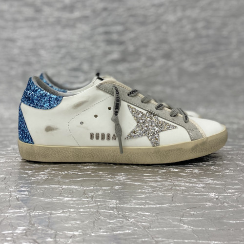 Golden Goose GGDB Stardan Womens Mens Shoes Fashion Sneakers Unisex Design Luxury Brand Men's Super-Star sneakers with Box  