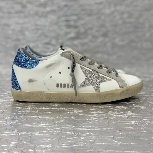 Golden Goose GGDB Stardan Womens Mens Shoes Fashion Sneakers Unisex Design Luxury Brand Men's Super-Star sneakers with Box  