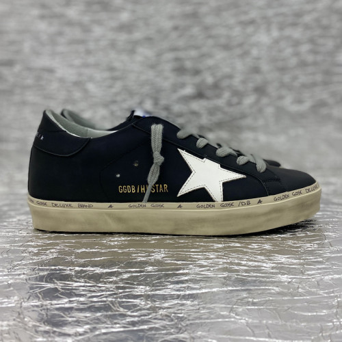 Golden Goose GGDB Stardan Womens Mens Shoes Fashion Sneakers Unisex Design Luxury Brand Men's Super-Star sneakers with Box  