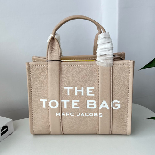 Marc Jacobs Womens Mens Bags Shoulder Handbags Luxury Brand Fashion with Original Box