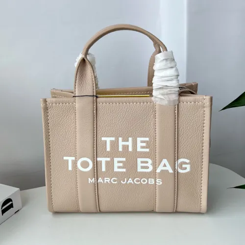 Marc Jacobs Womens Mens Bags Shoulder Handbags Luxury Brand Fashion with Original Box