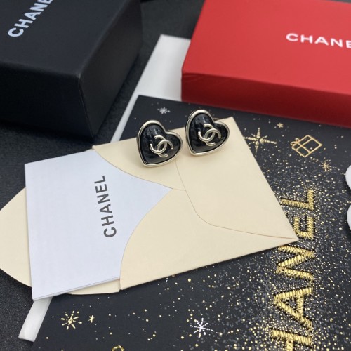 Chanel Luxury Womens Earrings