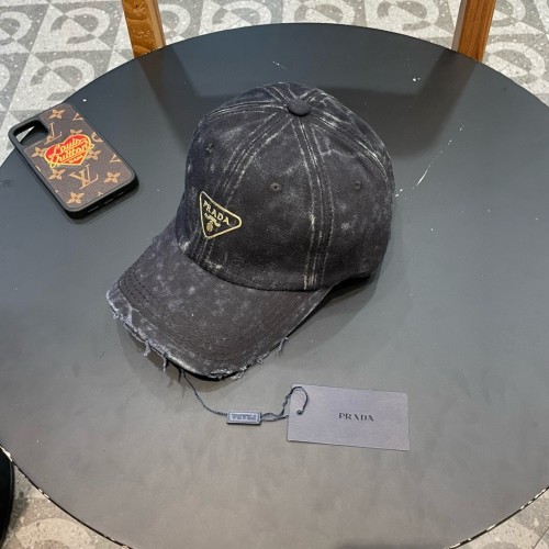 Prada Hats 114