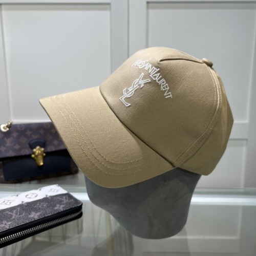 Saint Laurent YSL hats073
