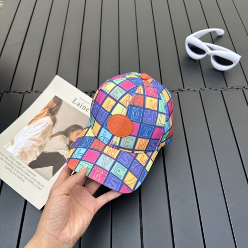 Gucci Men Womens Cap Baseball Hat Luxury Brand with Original Box  