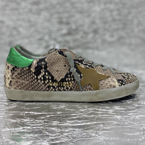 Golden Goose GGDB Stardan Womens Mens Shoes Fashion Sneakers Unisex Design Luxury Brand Men's Super-Star sneakers with Box  
