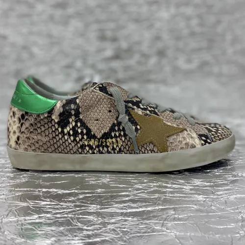 Golden Goose GGDB Stardan Womens Mens Shoes Fashion Sneakers Unisex Design Luxury Brand Men's Super-Star sneakers with Box  
