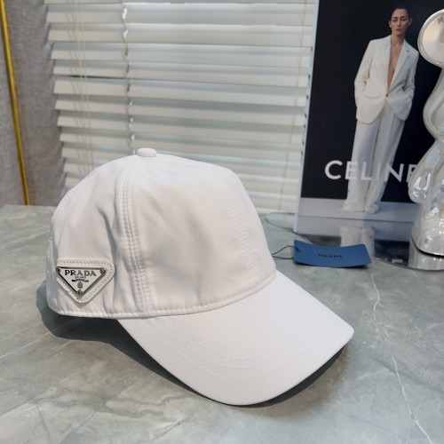 Prada Hats 133