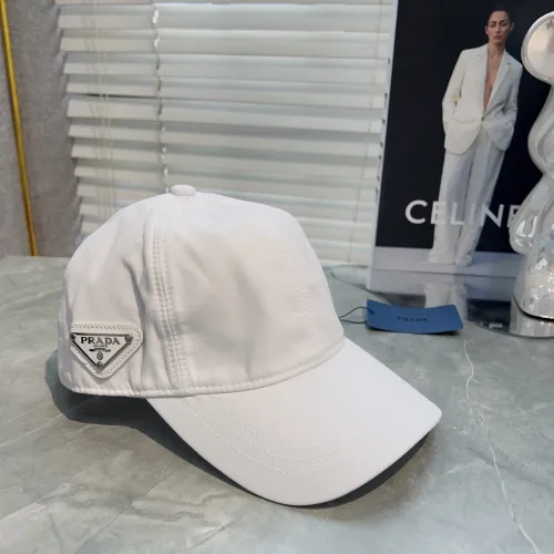 Prada Hats 133