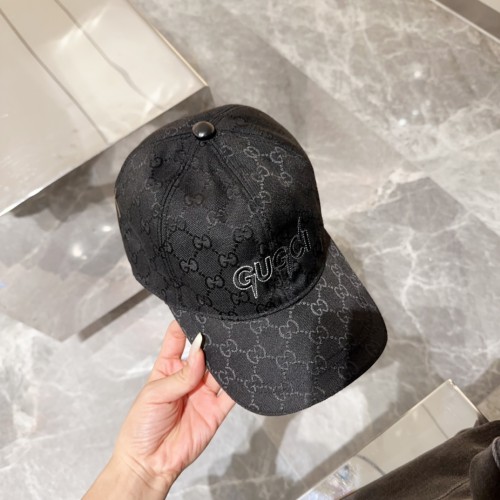 Gucci Men Womens Cap Baseball Hat Luxury Brand with Original Box  