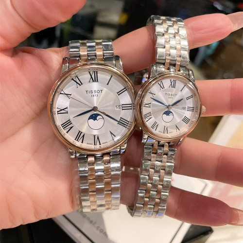 Tissot Watch043