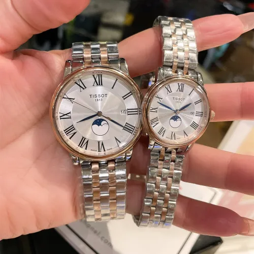 Tissot Watch043