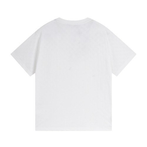 Louis Vuitton Luxury Brand Men Womens Short Sleeve T-Shirt   