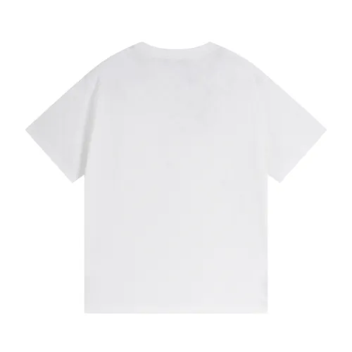Louis Vuitton Luxury Brand Men Womens Short Sleeve T-Shirt   