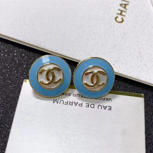 Chanel Luxury Womens Earrings