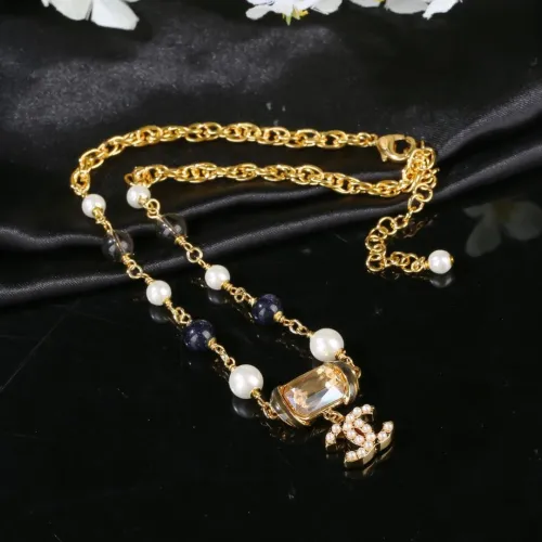 Chanel Luxury Womens Necklace