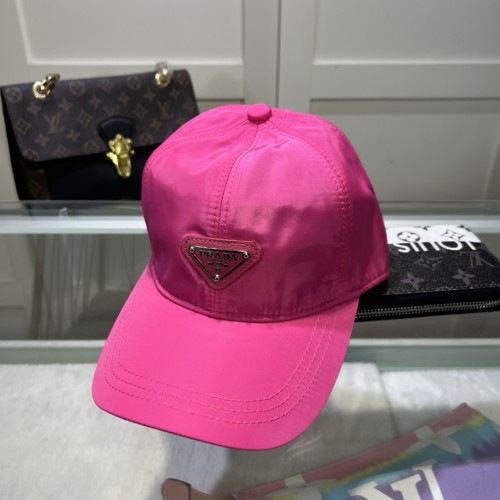 Prada Hats 217