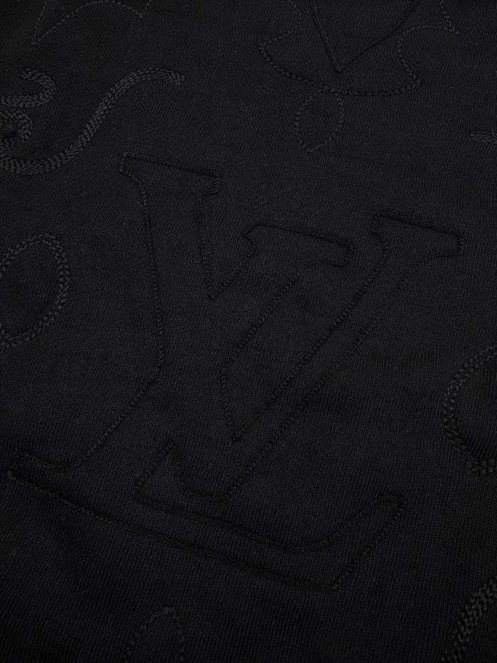 Louis Vuitton Womens Mens Sweatshirt Luxury Brand Mens Sweatshirts   