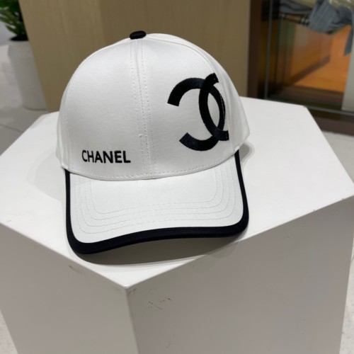 Chanel Womens Hats Luxury Brand Baseball Hat with Original Box  
