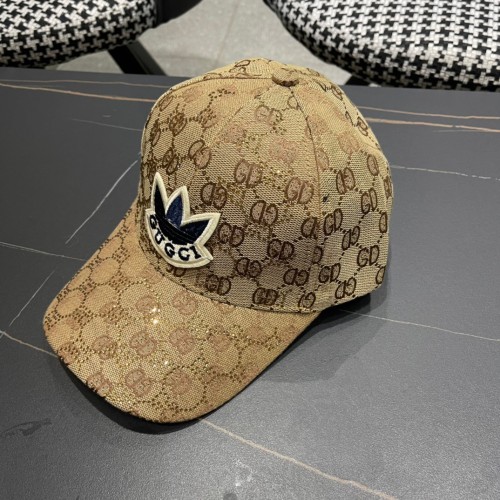 Gucci Men Womens Cap Baseball Hat Luxury Brand with Original Box  