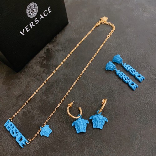 Versace Luxury Womens Earrings