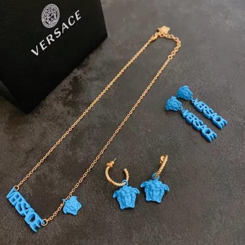 Versace Luxury Womens Earrings
