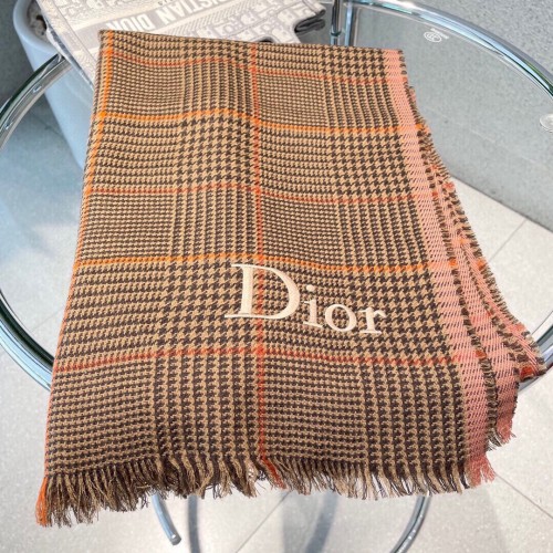 Dior Scarves Womens Fashion Scarf with101