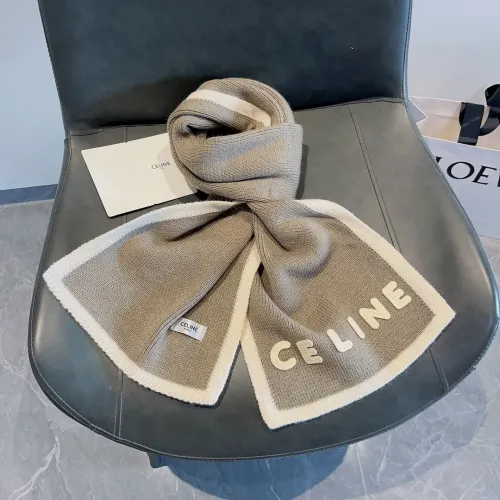 Celine Scarves Womens Fashion Scarf032